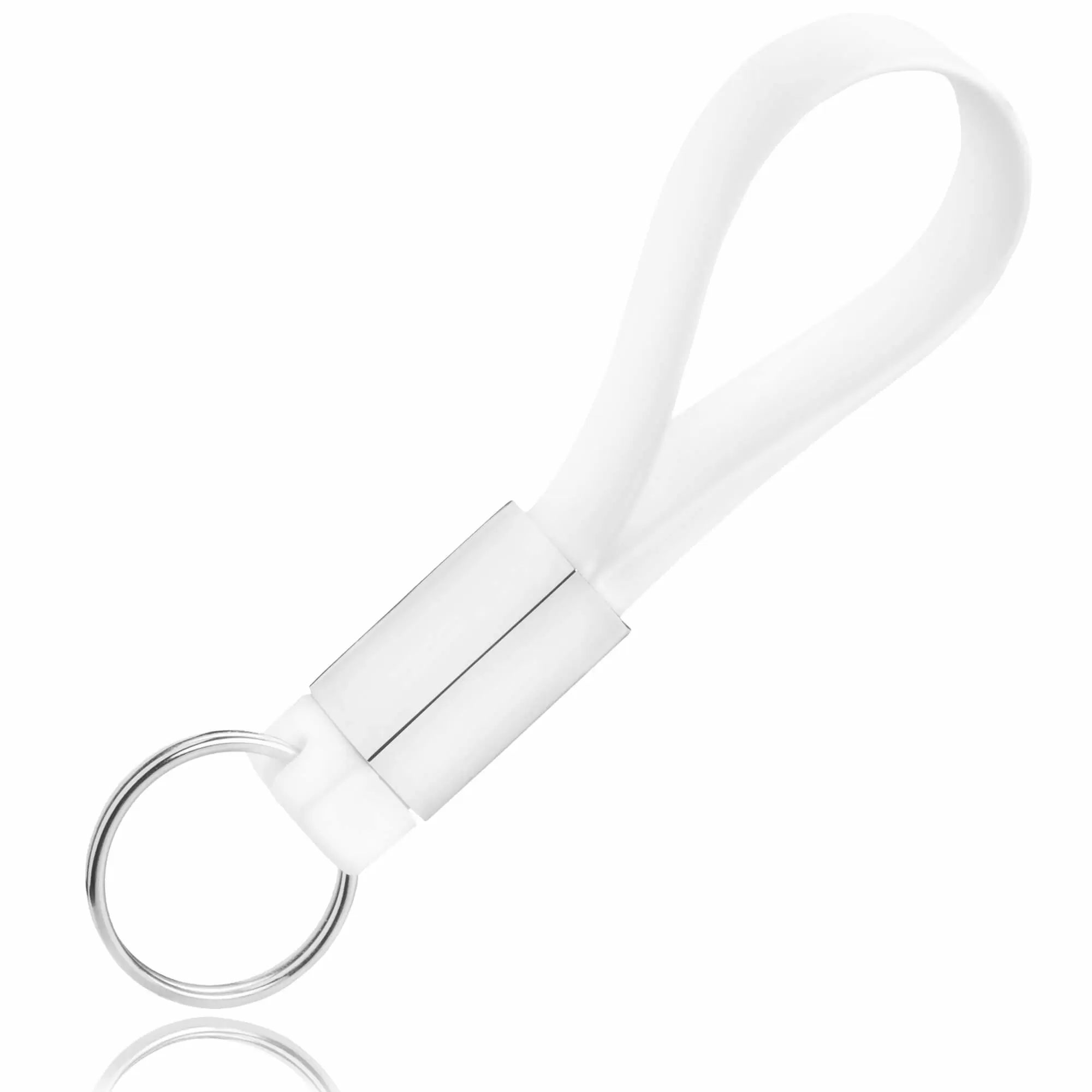 Флешка CORSAR SILICON Белая 4046-07