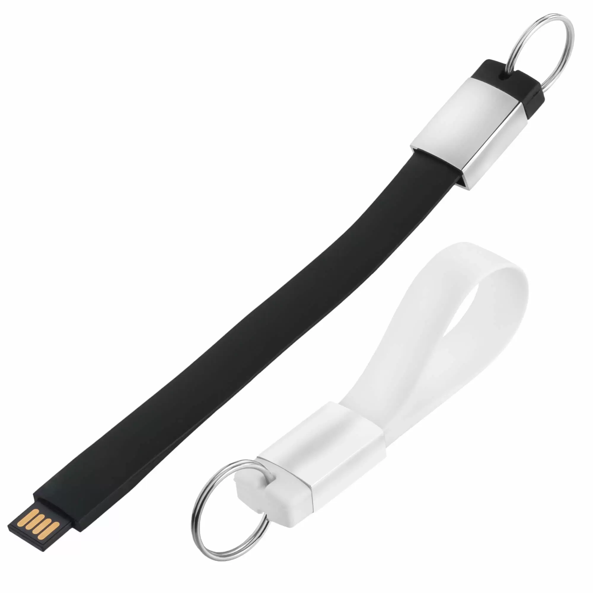 Флешка CORSAR SILICON Белая 4046-07