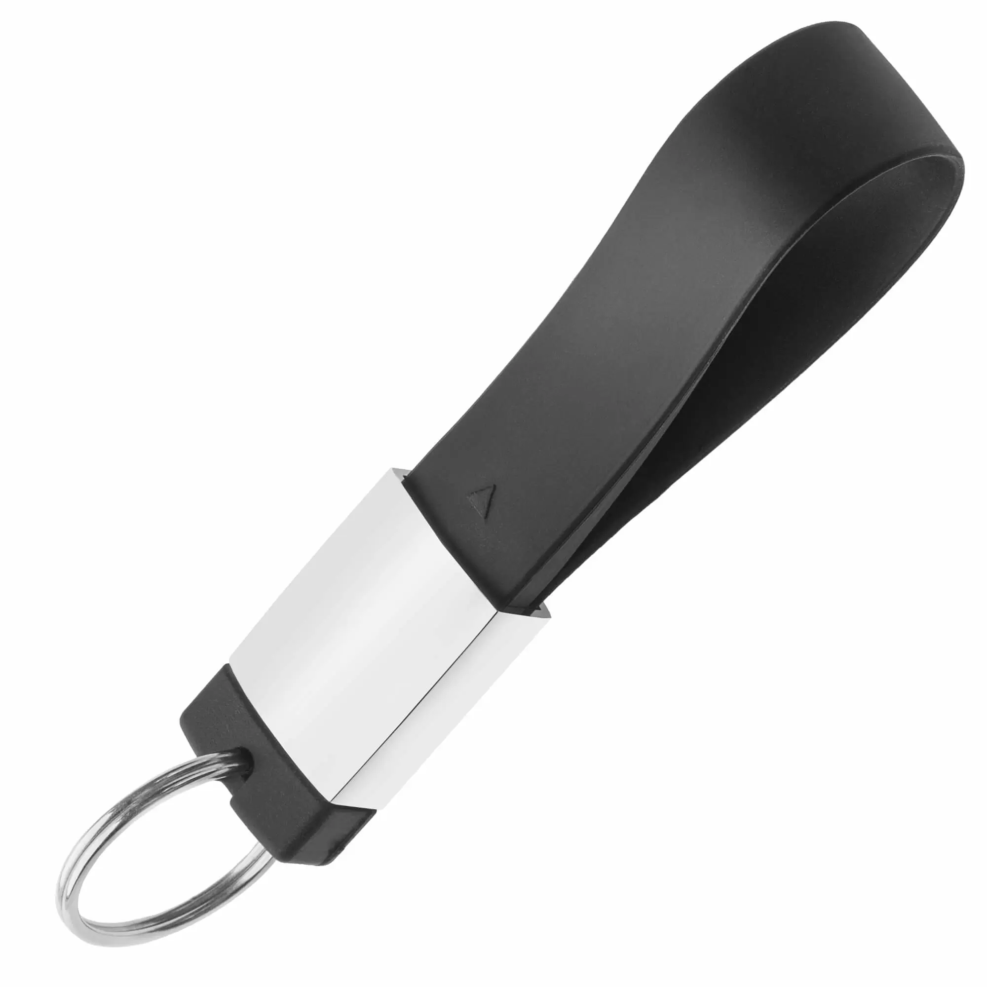 Флешка CORSAR SILICON Черная 4046-08