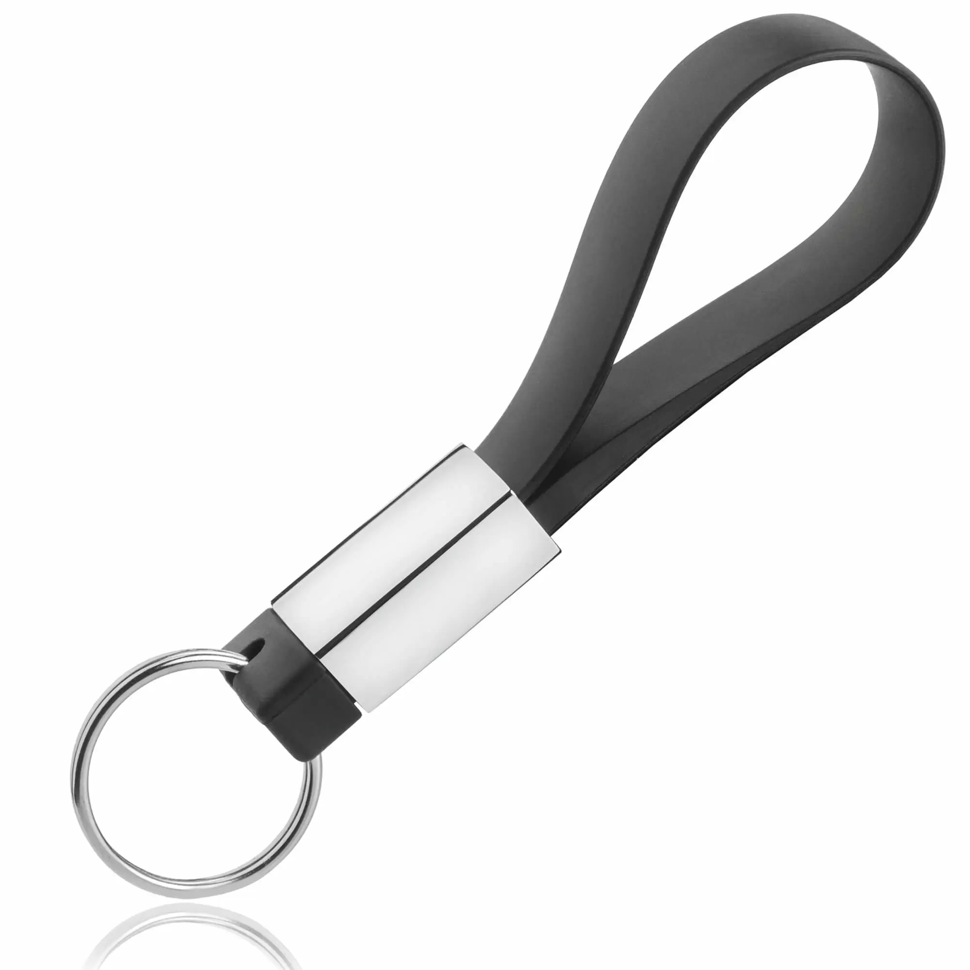 Флешка CORSAR SILICON Черная 4046-08
