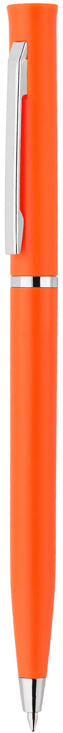 Ручка EUROPA Оранжевая 2023-05