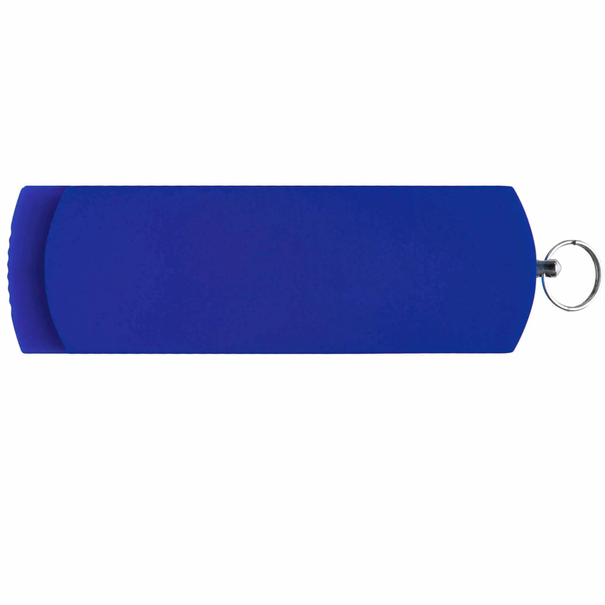 Флешка ELEGANCE COLOR Синяя с синим  4026-01-01