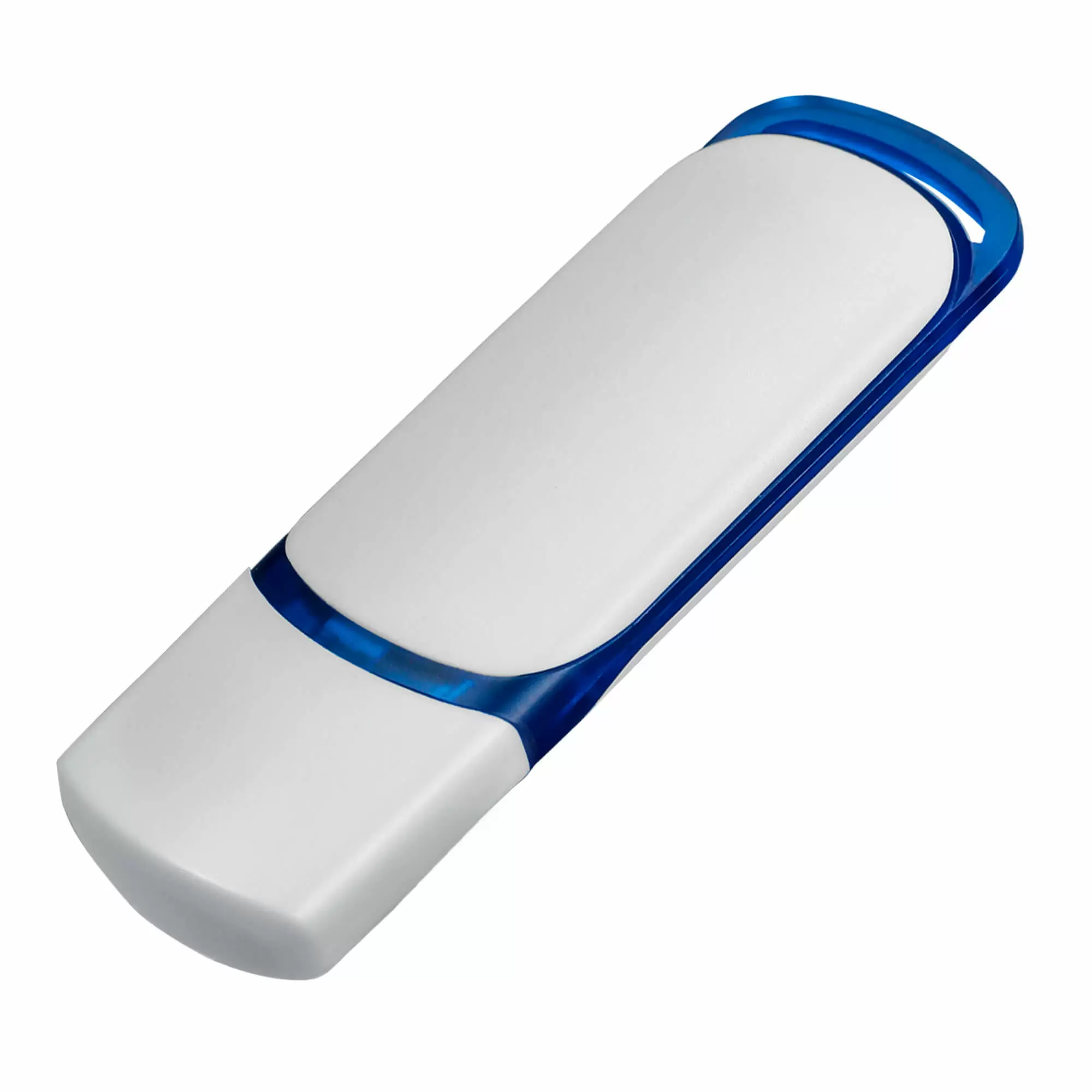 Флешка OZON Синяя  4048-01