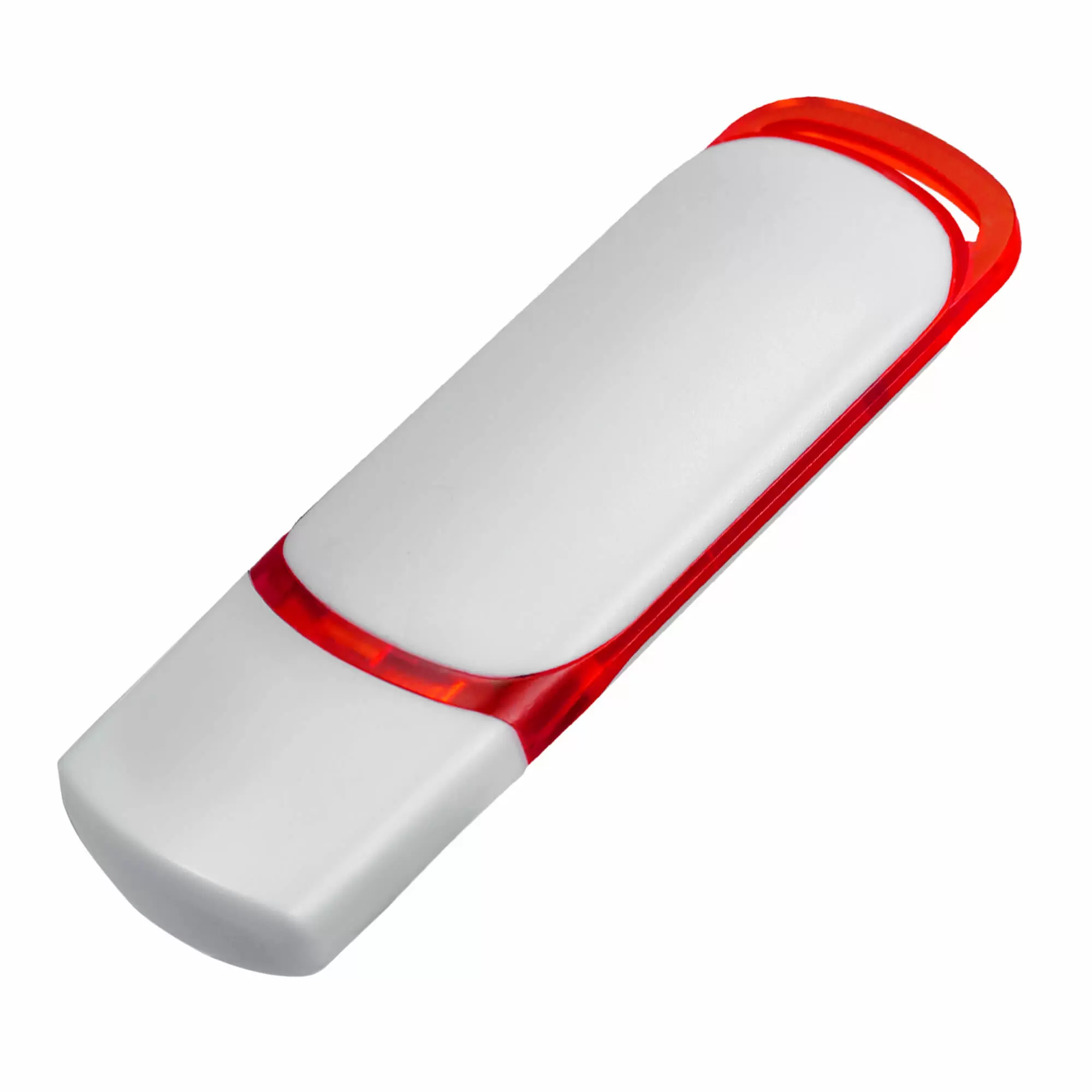 Флешка OZON Красная  4048-03