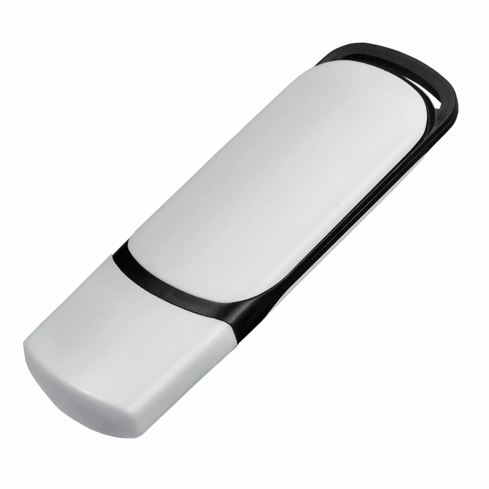 Флешка OZON Черная  4048-88