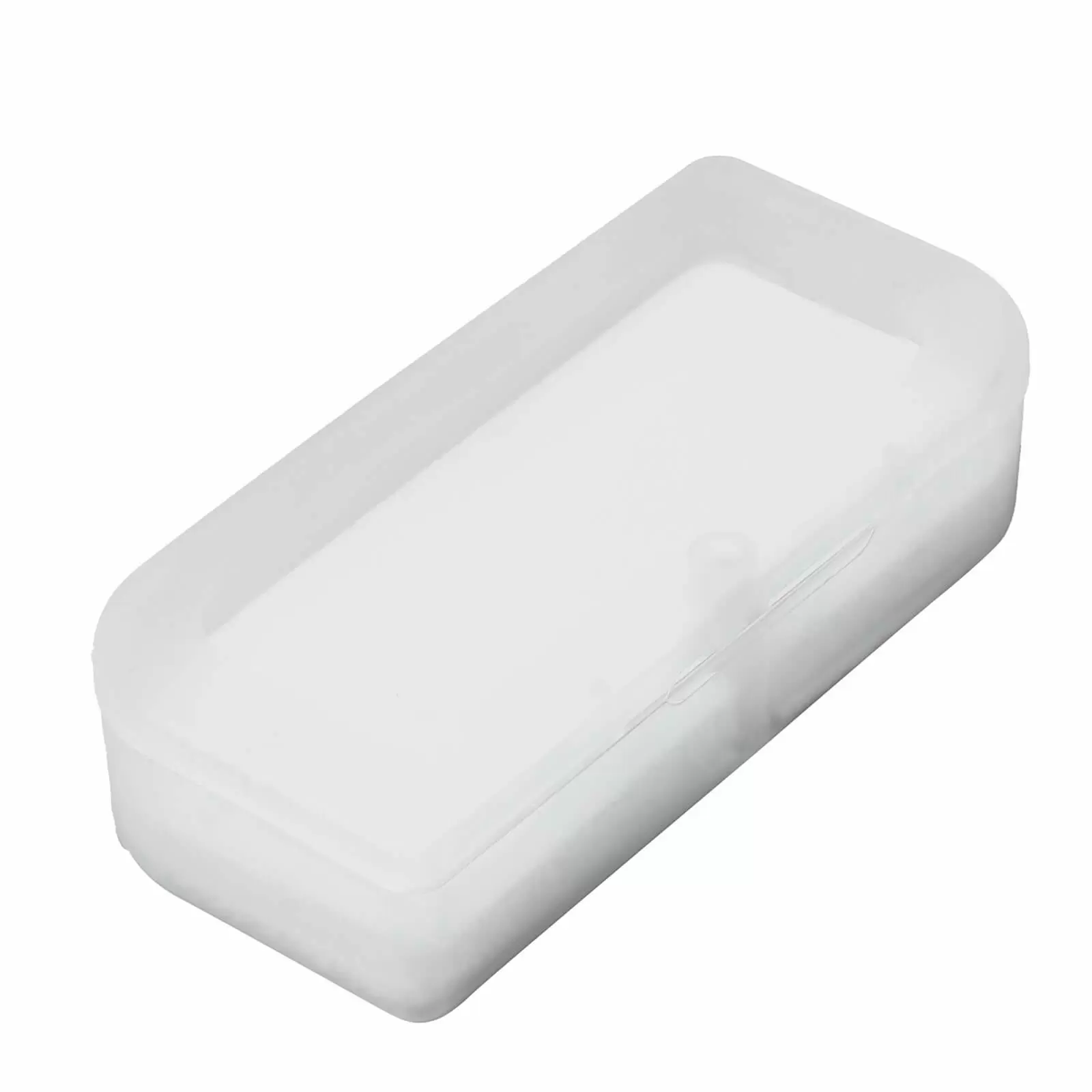 Упаковка для флешки MAGNET с ложементом Белая  2095-07