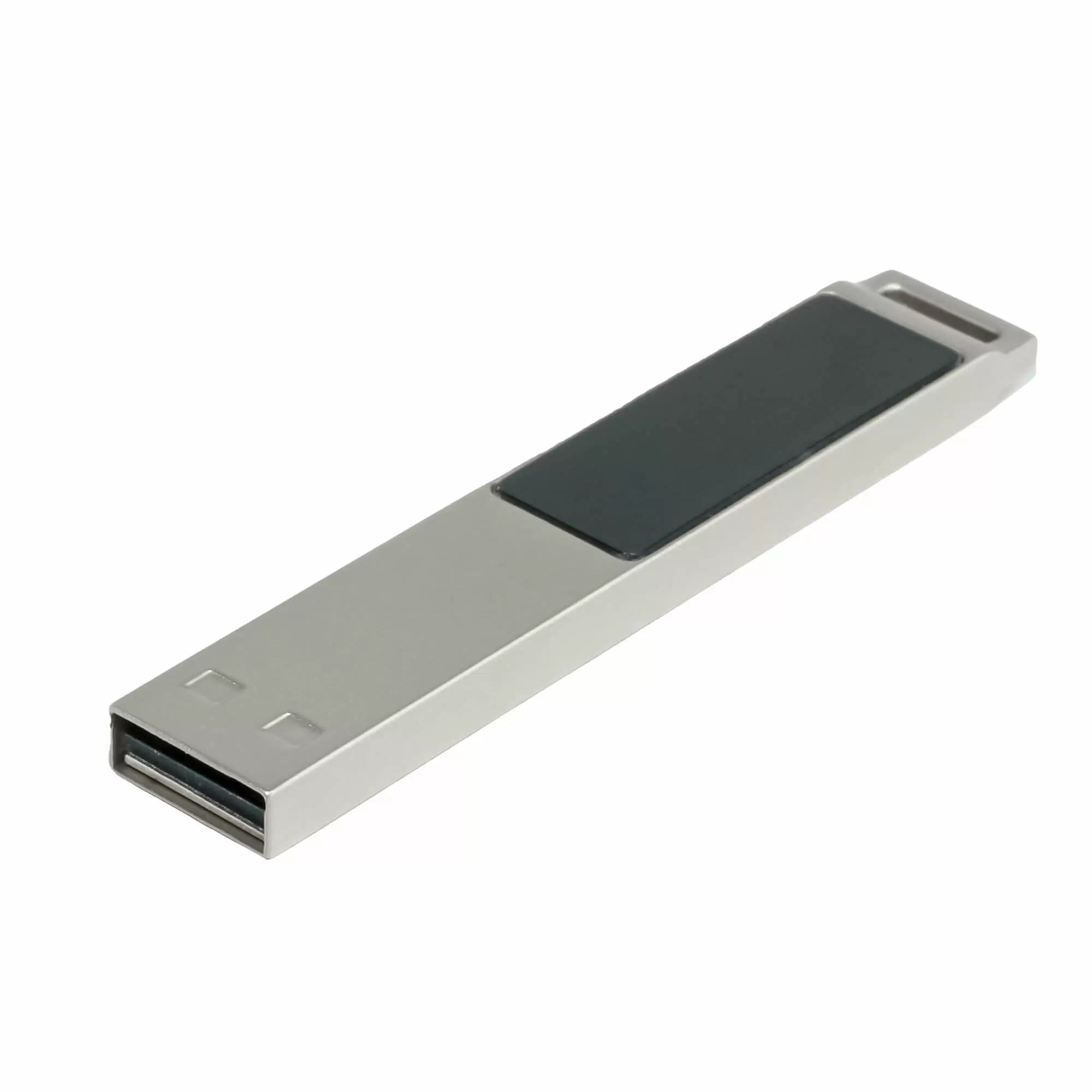 Флешка SPARK С синей подсветкой 4500-01