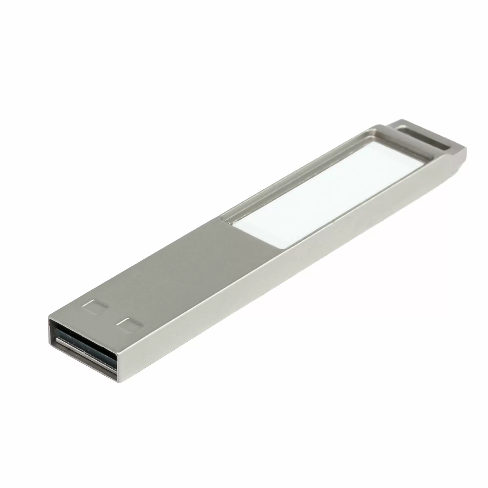 Флешка SPARK С синей подсветкой 4500-01