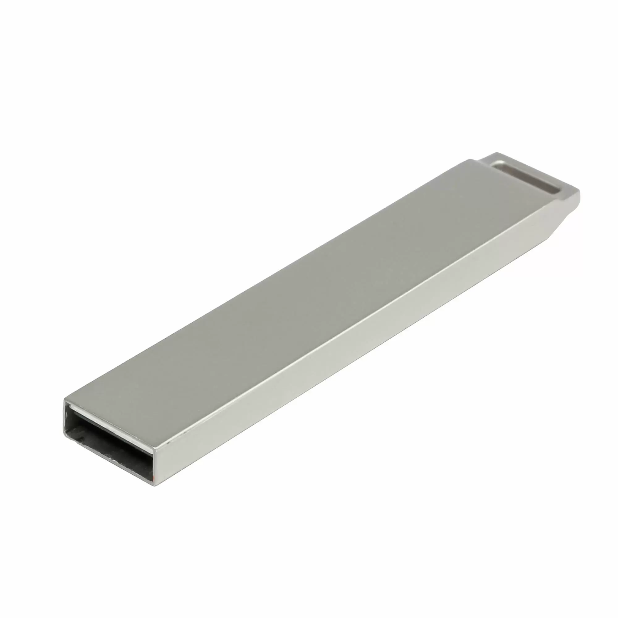 Флешка SPARK С синей подсветкой 4500-01