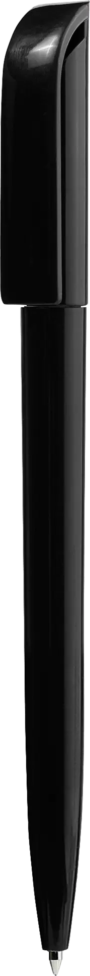 Ручка GLOBAL Черная  1080-08
