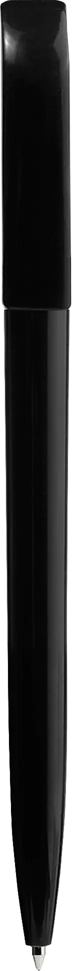 Ручка GLOBAL Черная  1080-08