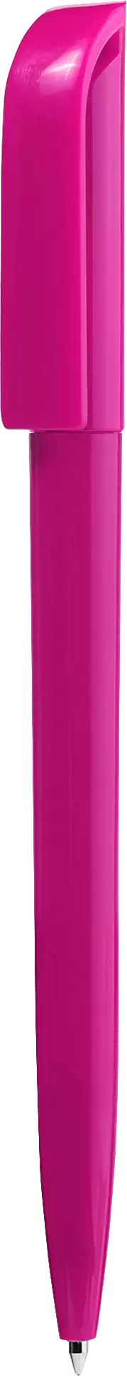 Ручка GLOBAL Розовая  1080-10