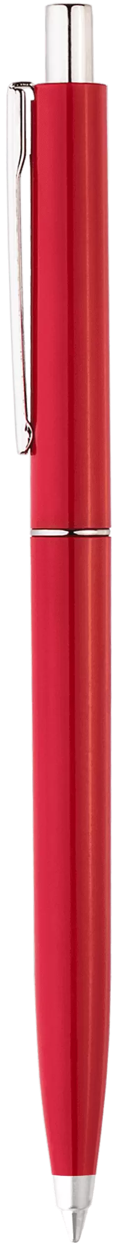 Ручка TOP Красная  2016-03