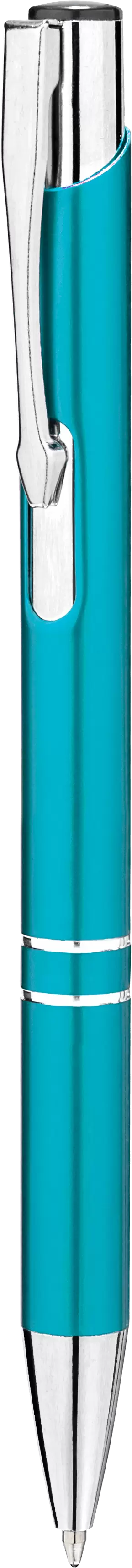 Ручка KOSKO Бирюзовая 1001-16