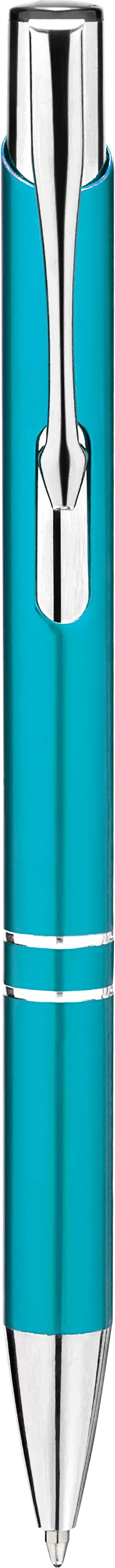 Ручка KOSKO Бирюзовая 1001-16