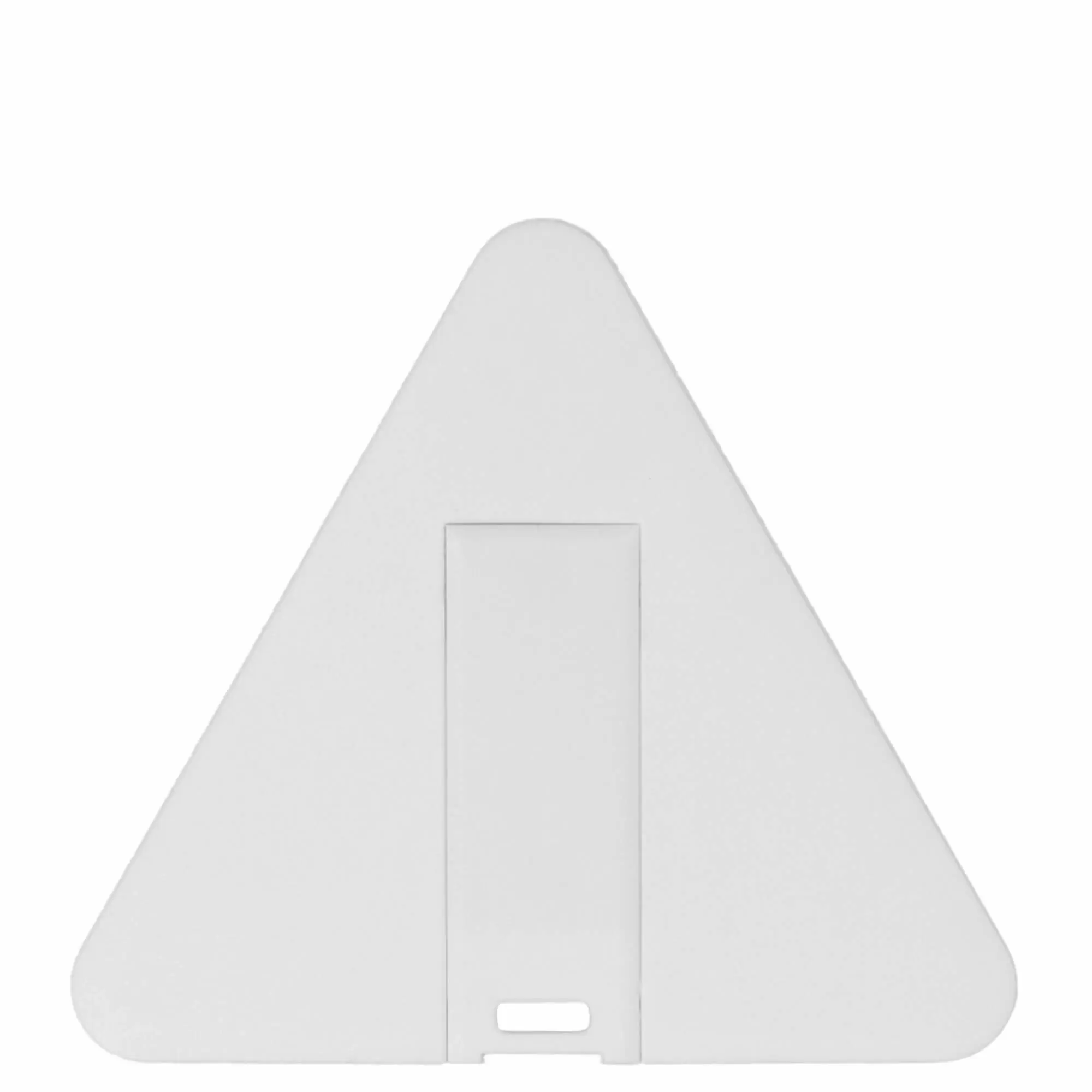 Флешка CARD TRIO Белая  4039-07