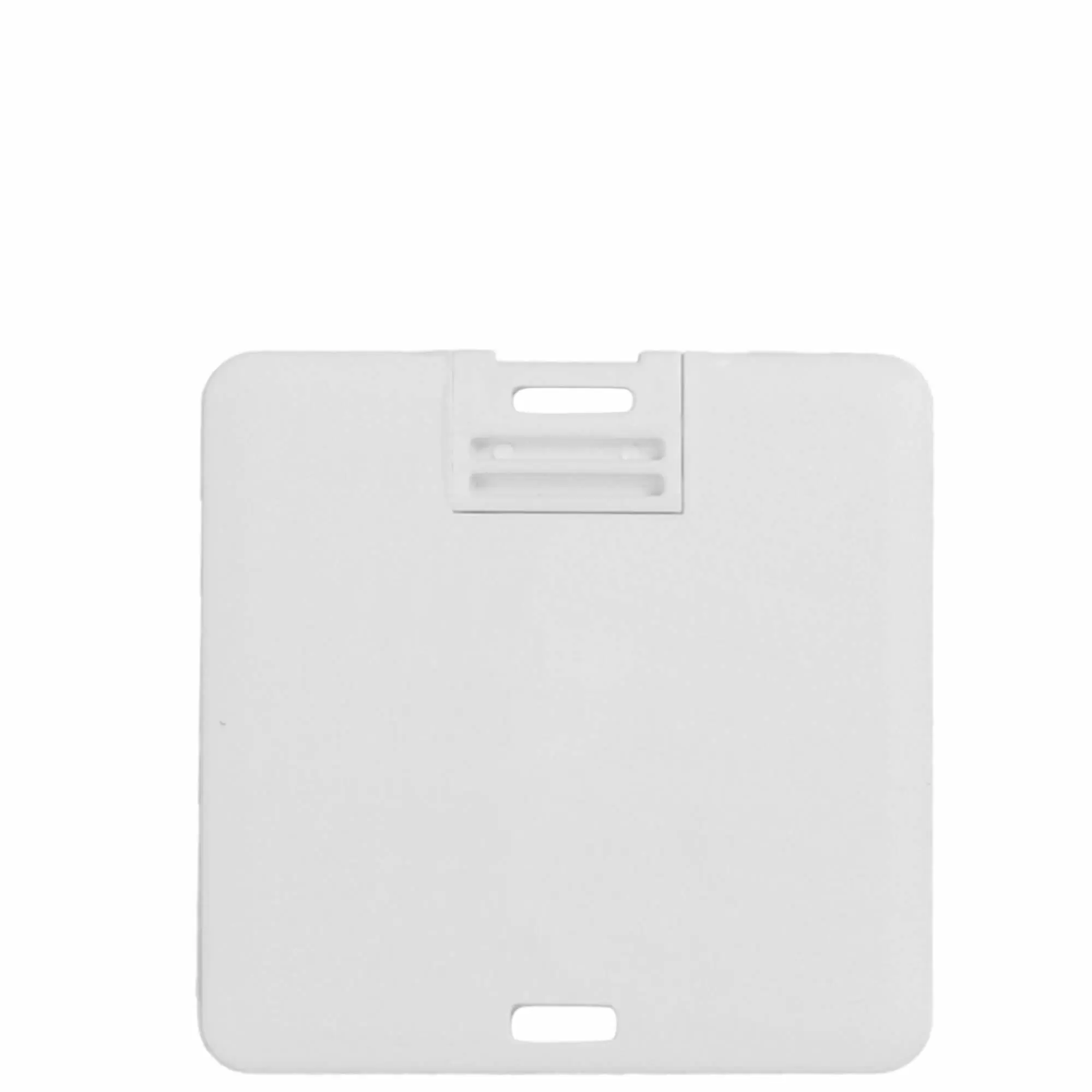 Флешка CARD KVADRO Белая 4037-07