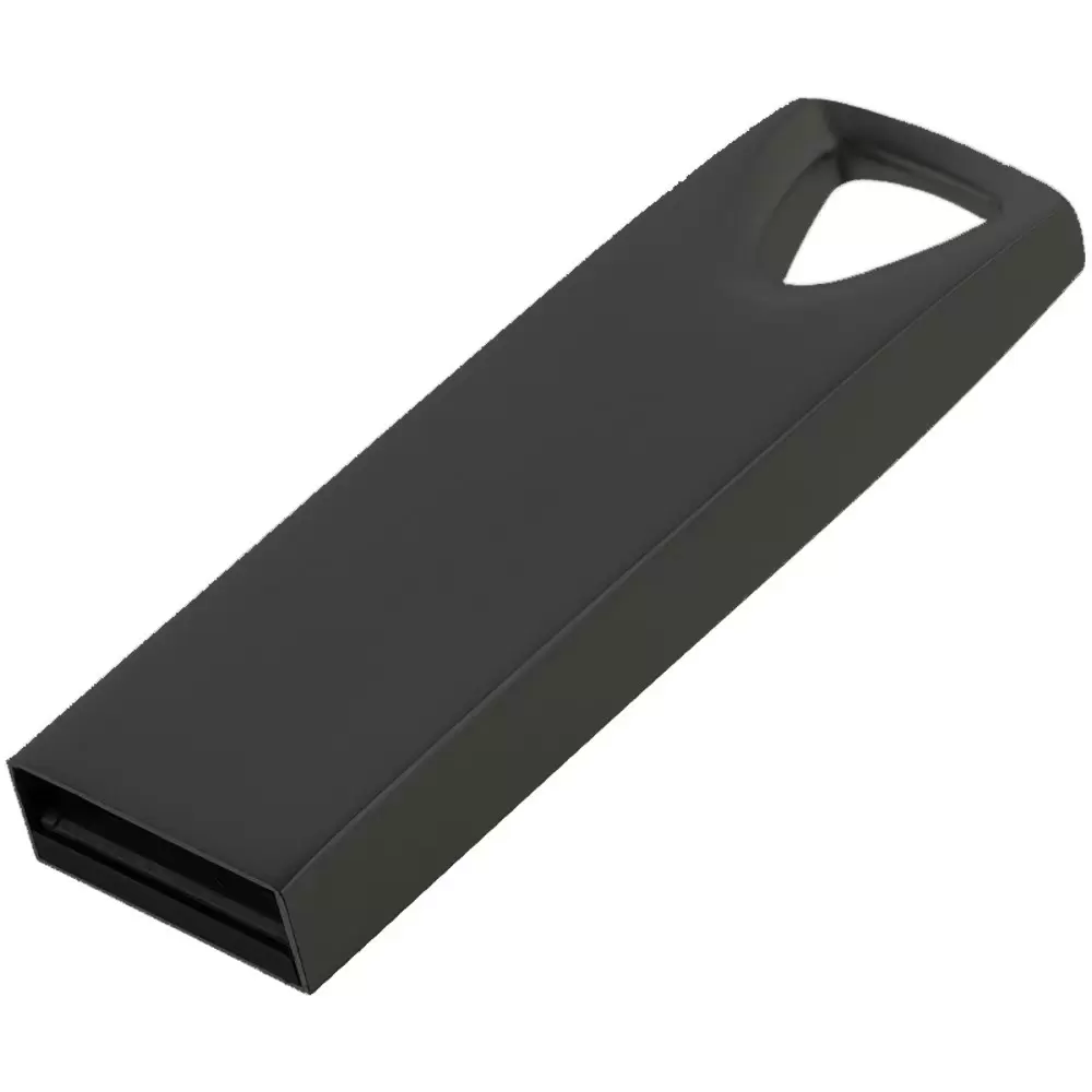 Флешка TOKO Черная 4052-08