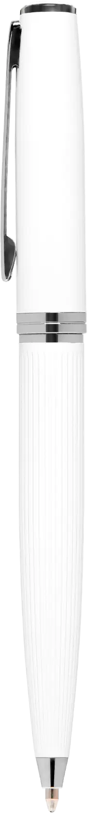 Ручка TRUST MIRROR Белая  3050-07