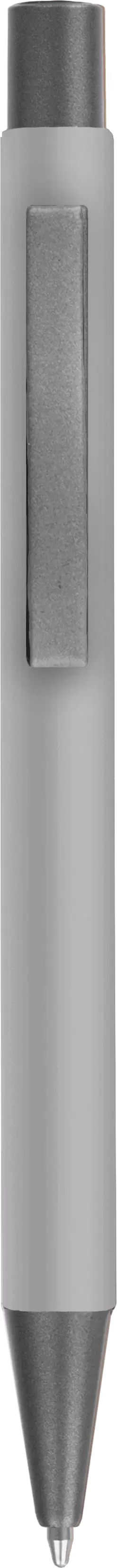 Ручка MAX SOFT TITAN Серебристая 1110-06