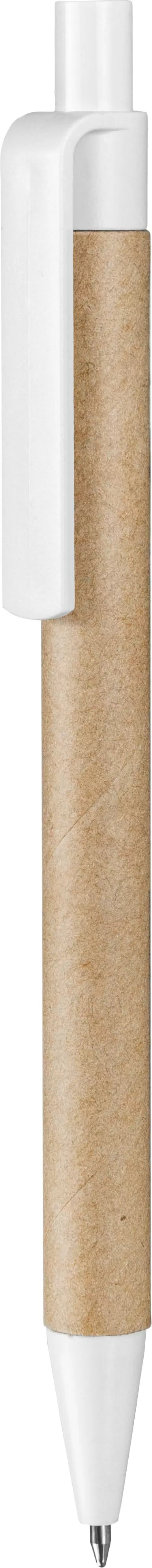 Ручка VIVA NEW Белая  3005-07
