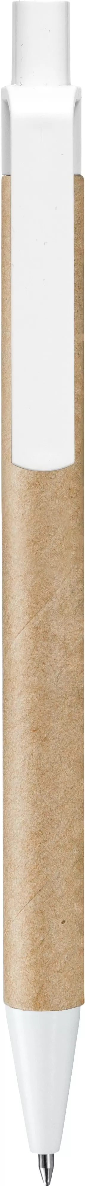Ручка VIVA NEW Белая  3005-07