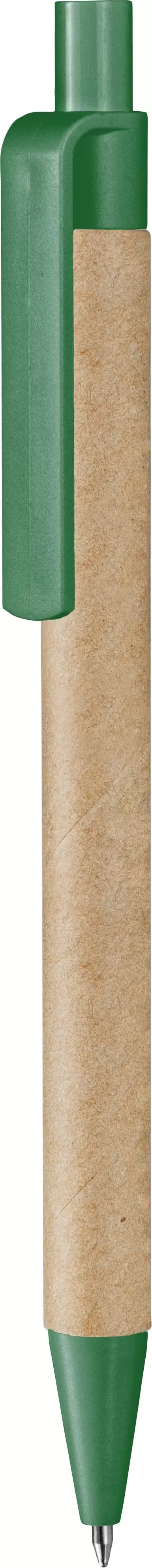 Ручка VIVA NEW Зеленая  3005-02