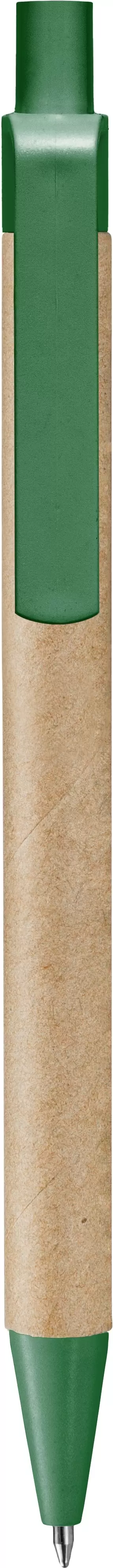 Ручка VIVA NEW Зеленая  3005-02