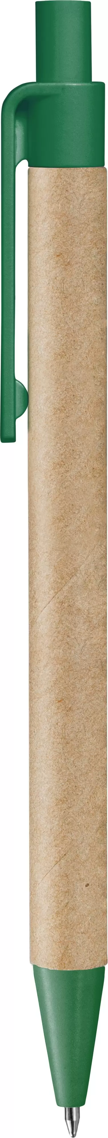 Ручка VIVA NEW Зеленая  3005-02