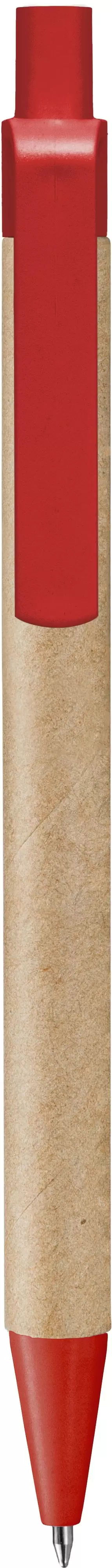 Ручка VIVA NEW Красная  3005-03