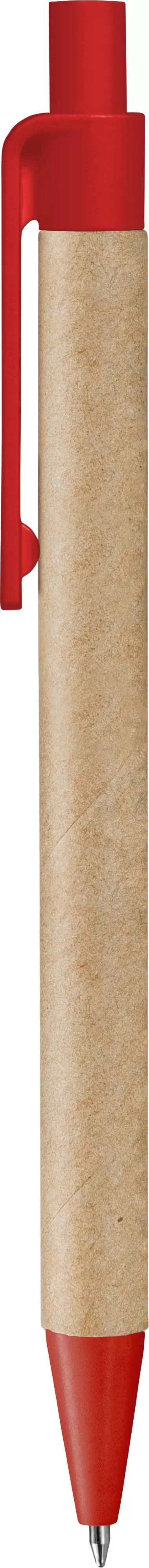 Ручка VIVA NEW Красная  3005-03