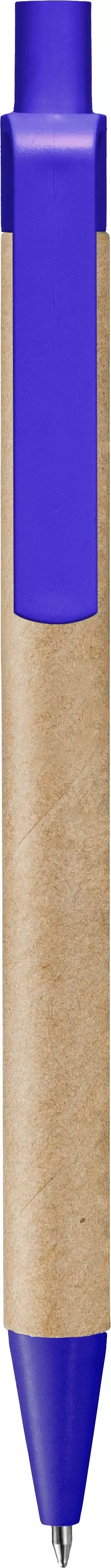 Ручка VIVA NEW Синяя  3005-01