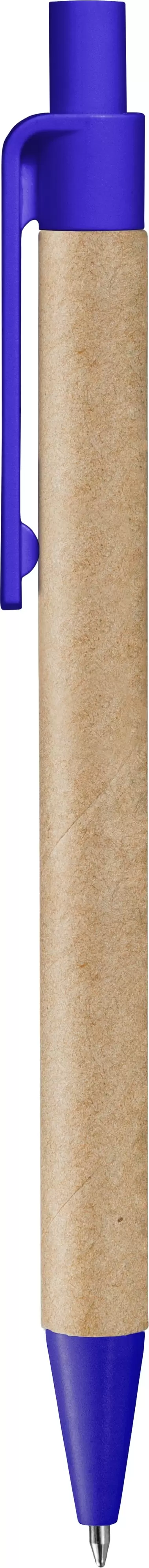 Ручка VIVA NEW Синяя  3005-01