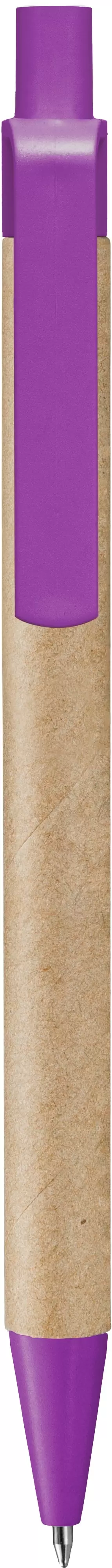 Ручка VIVA NEW Фиолетовая  3005-11