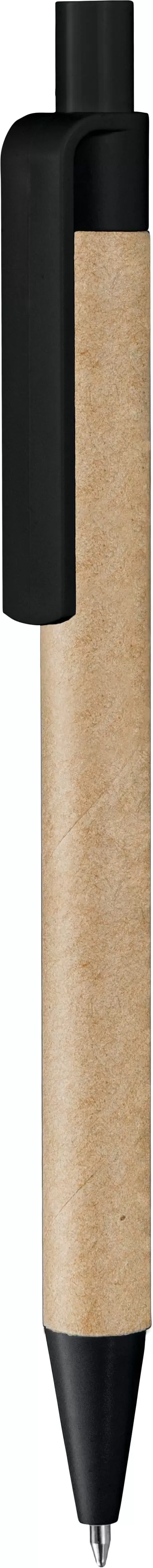 Ручка VIVA NEW Черная  3005-08