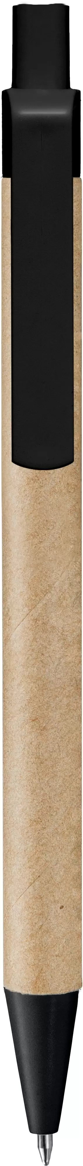 Ручка VIVA NEW Черная  3005-08