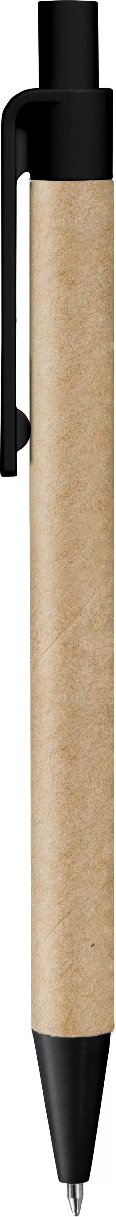 Ручка VIVA NEW Черная  3005-08