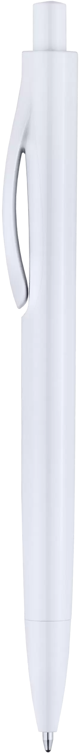 Ручка FOCUS Белая  1310-07