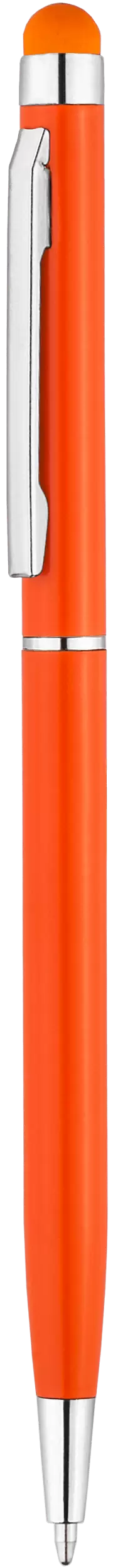 Ручка KENO Оранжевая NEW 1117-05
