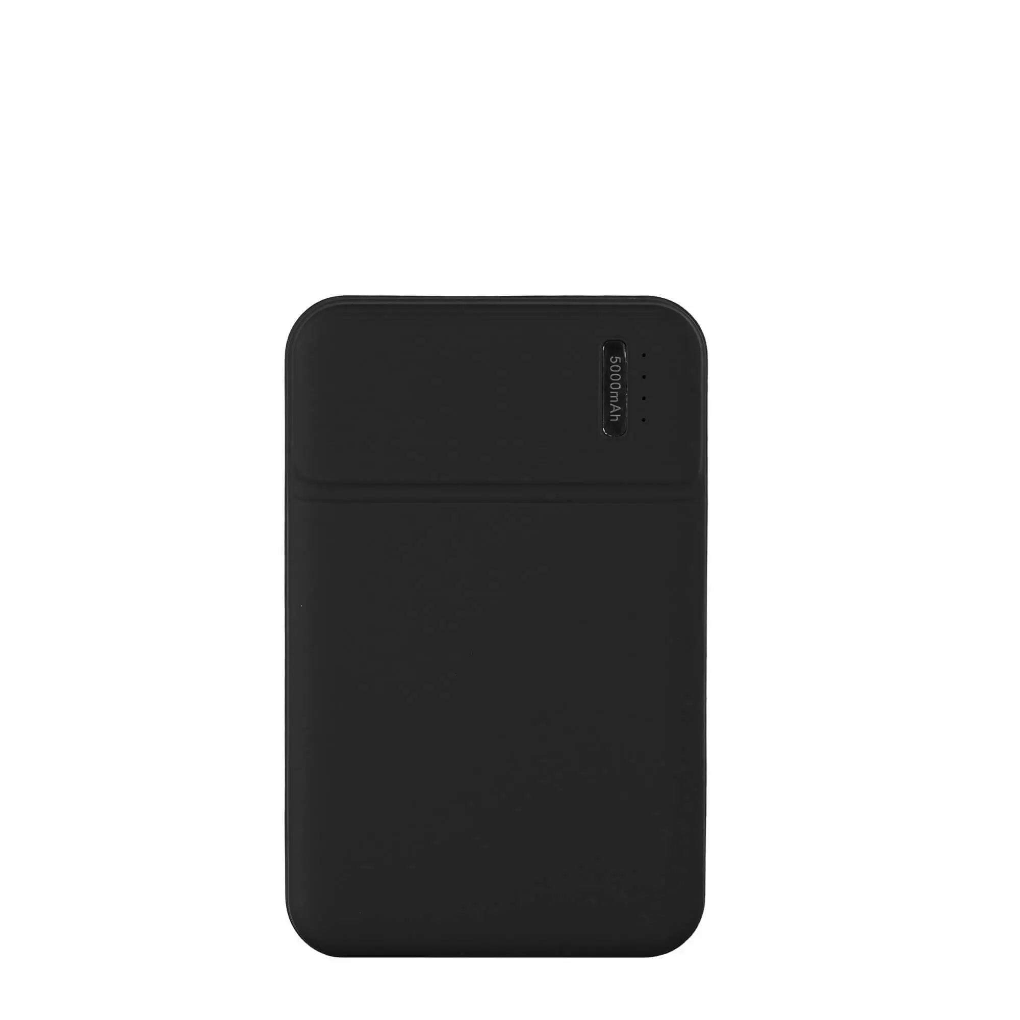 Внешний аккумулятор SUNNY SOFT TYPE-C, 5000 мА·ч Черный  5034-08