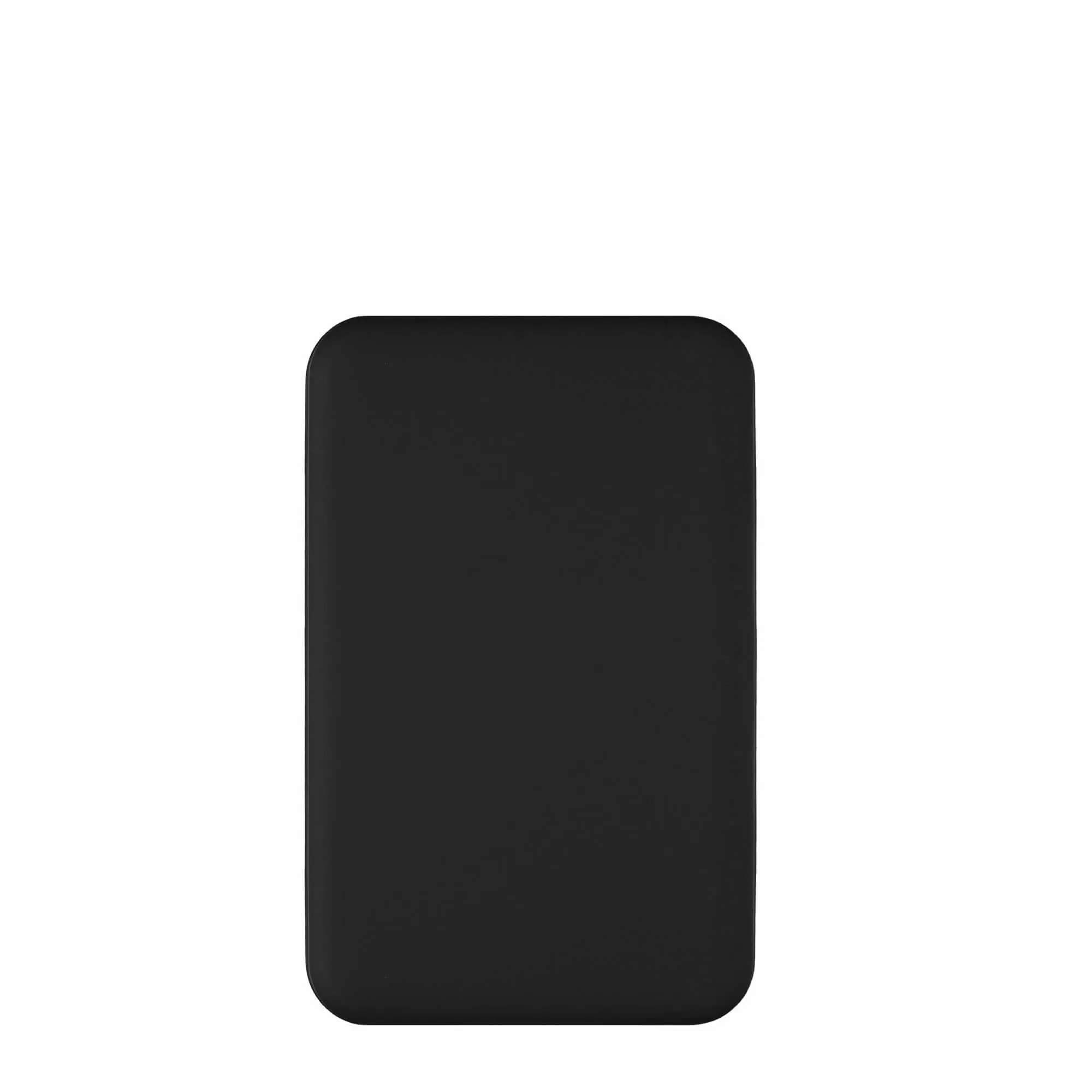 Внешний аккумулятор SUNNY SOFT TYPE-C, 5000 мА·ч Черный  5034-08