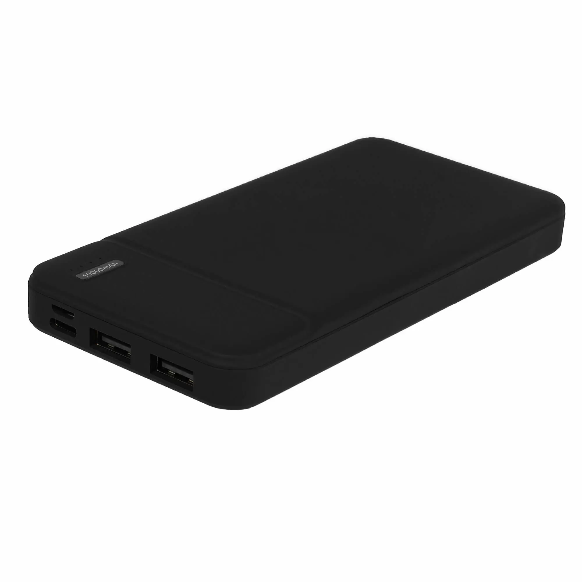 Внешний аккумулятор SUNNY SOFT TYPE-C, 10000 мА·ч Черный 5035-08