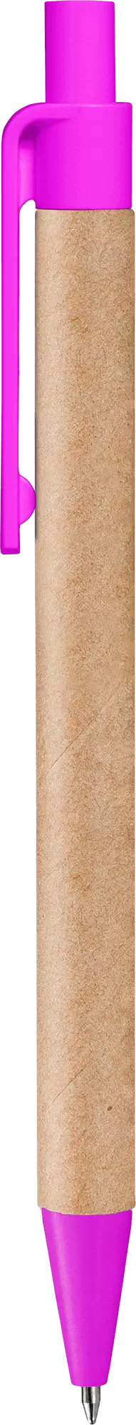 Ручка VIVA NEW Розовая  3005-10