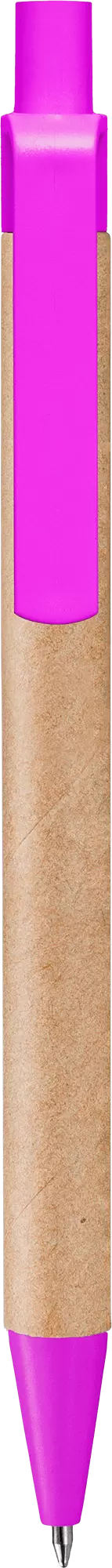 Ручка VIVA NEW Розовая  3005-10