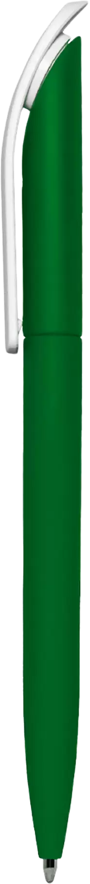 Ручка VIVALDI SOFT Зеленая  1335-02