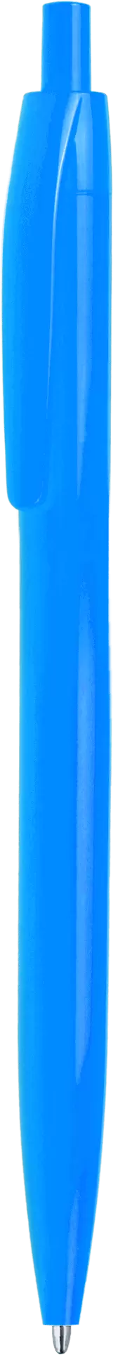 Ручка DAROM COLOR Голубая  1071-12