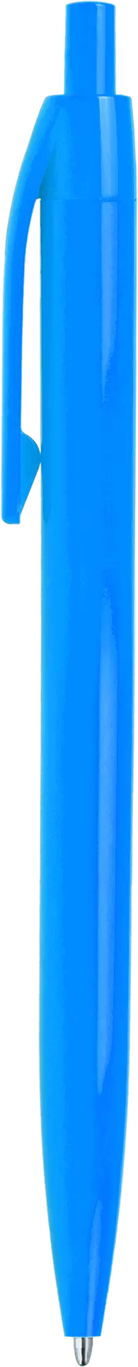 Ручка DAROM COLOR Голубая  1071-12