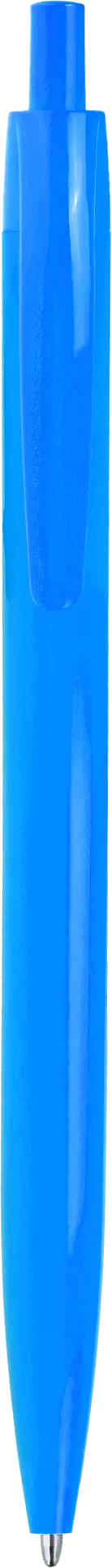 Ручка DAROM COLOR Голубая  1071-12