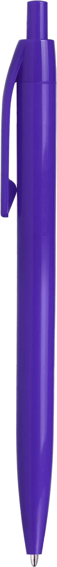 Ручка DAROM COLOR Фиолетовая  1071-11