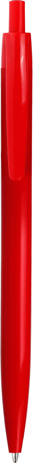 Ручка DAROM COLOR Красная  1071-03